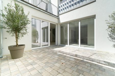 Jetzt mieten, später kaufen – Ihre Chance auf Eigentum in Baumgarten - Foto 4