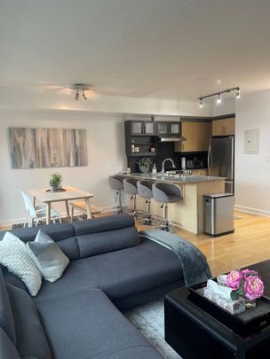 For Lease - 350 Wellington Street Unit# 409, Toronto, Ontario - Photo 1