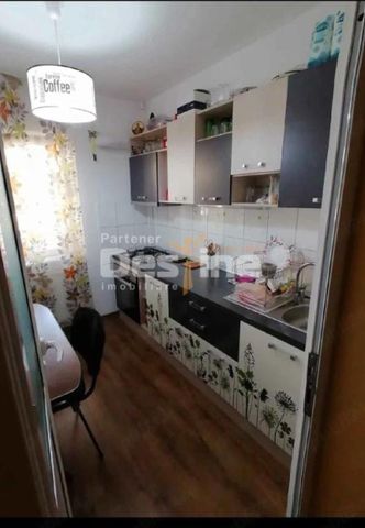 Apartament 1 camera Kaufland Pacurari - Chirie - Fotografie 3