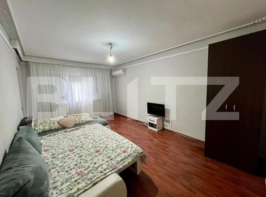 Apartament 2 camere, 50 mp, zona Rond cartier Rovine - Photo 1