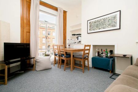 1 bedroom flat in De Beauvoir - Photo 3