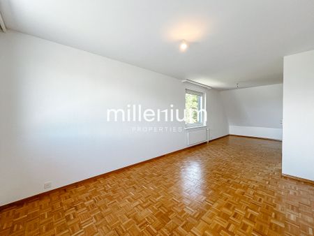 Villa d’exception à Corsier vue Lac - Photo 4