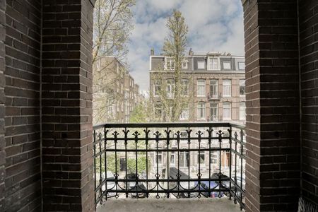 Appartement te huur: Frans van Mierisstraat 69-2 1071 RL Amsterdam - Photo 2