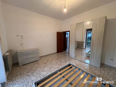 Quadrilocale via Cesare Battisti, Centro, Agropoli - Foto 5