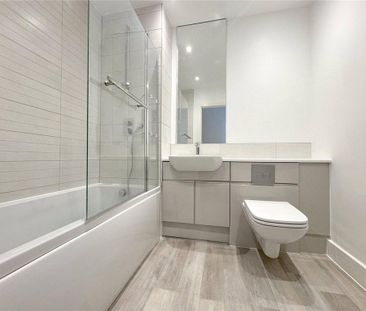 1 bedroom apartment to rent - Photo 6