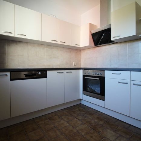 SCHÖNE NEUBAUWOHNUNG MIT BALKON IN STRASSGANG - Photo 1