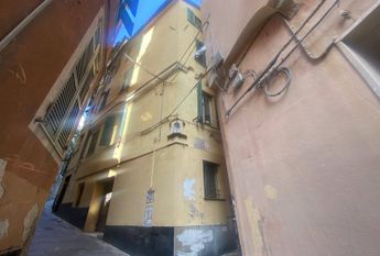 Appartamento in affitto - Centro Storico (Genova)