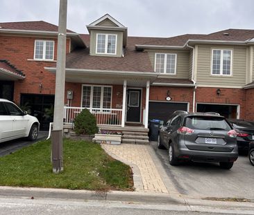 For Lease - 10 Irene Crescent, Brampton, Ontario - Photo 5