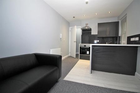 1 bedroom apartment to rent - Photo 3