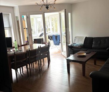 Lüdenscheid-Zentrum: Attraktive 3-Zimmer-Wohnung mit Wintergarten - Foto 1