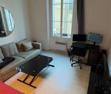 Location appartement 2 pièces - 38m² à Bordeaux (33000) - Photo 2
