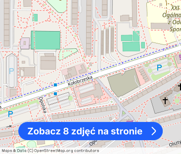 Dwa pokoje po remoncie na Przymorzu !!! - Zdjęcie 1