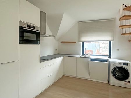 Duplex te huur - Foto 4