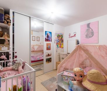 Location Appartement 3 pièces 57m² ST ANDRE DE SANGONIS 34725 - Photo 4