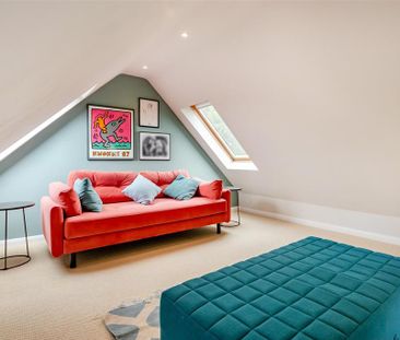 5 bedroom house to rent - Photo 1