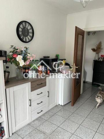 helle und freundliche 2,5 Raum Wohnung in Mülheim an der Ruhr Winkhausen - Foto 4