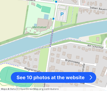 IN GUTER STADTLAGE- VERMIETUNG EINES 1-FAM.-HAUSES IN MINDEN - Photo 1