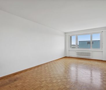 2.5 Zimmer, 58 m², 1. Stock - Photo 1