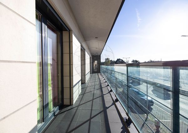 Apartamento T3 em Lisboa