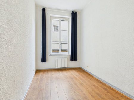 Appartement 4 pièces à Metz-Gare - Photo 5