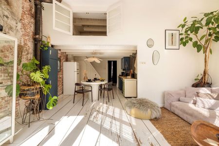 The Bright Loft - City Centre Amsterdam - Photo 4