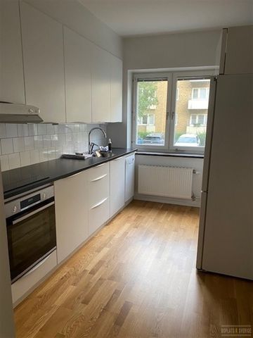 Mäster Ernsts gata 22 - Photo 3