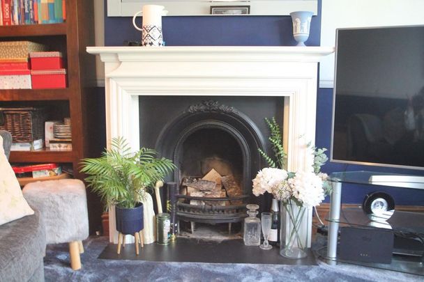 5 bedroom house to rent - Photo 1