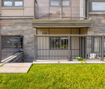 For Lease - 15 Jacksway Crescent Unit# 108, London North, Ontario - Photo 6