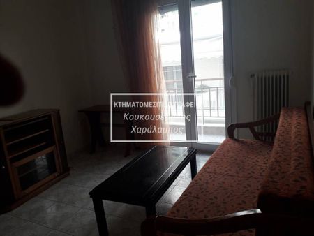 Studio/Γκαρσονιέρα για ενοικίαση Μαλακοπή (Τούμπα) - Φωτογραφία 2