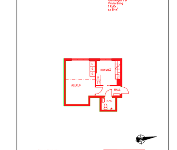 Idunavägen 7 B - Photo 5