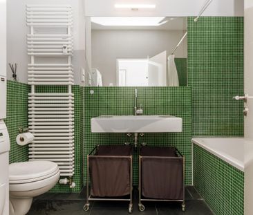 Modern Urban Style - Photo 6