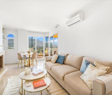 2 bedroom luxury Flat for rent in Nueva Andalucia, Andalusia - Photo 2