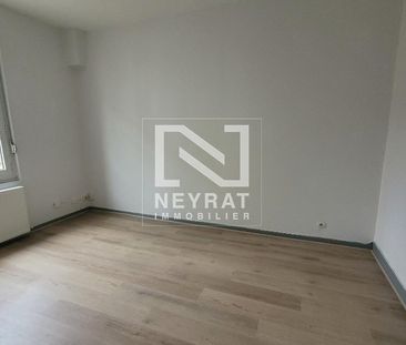 APPARTEMENT T2 A LOUER - Photo 4