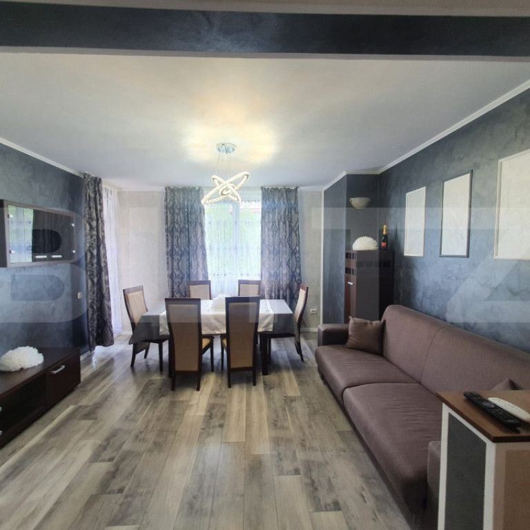 Apartament 2 camere, 57 mp, parcare, zona Eroilor - Photo 1