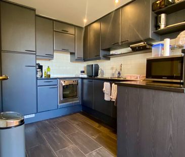 Dakappartement te huur in Bissegem - Photo 1