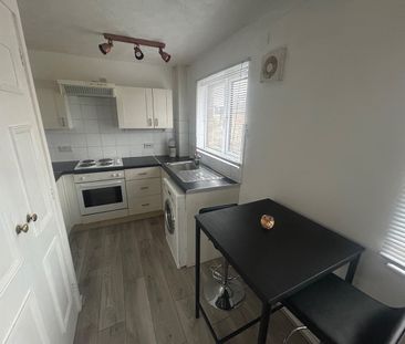 Studio Flat, North Road, SW19 - Photo 6