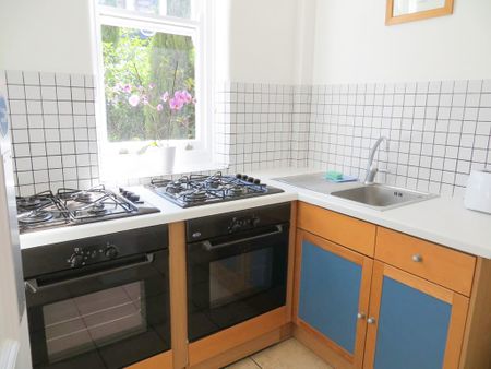 Studio to rent - Photo 3