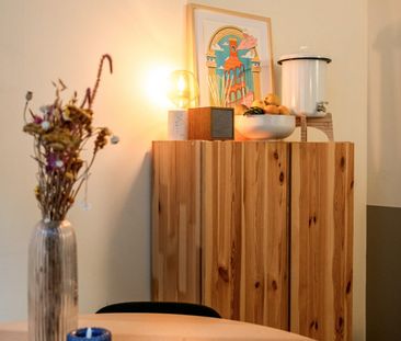 Gezellige beluik-woning op toplocatie - Foto 6