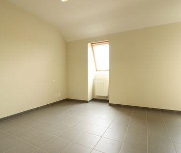 Mooi appartement op de 1ste verdieping, gelegen in het centrum van ... - Foto 2