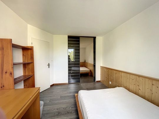 Location Appartement 4 pièces 64m² LA MULATIERE 69350 - Photo 1