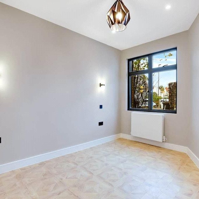 2 bedroom house to rent - Photo 1