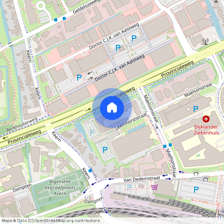 Leemhorststraat, 170, Hoorn