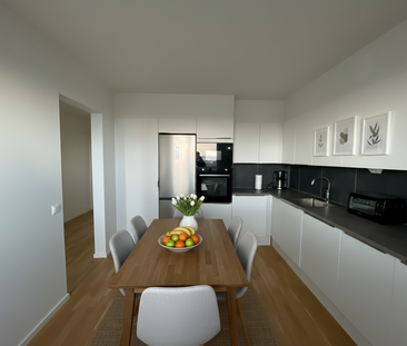 Fyrverkaregatan 8 - Foto 3