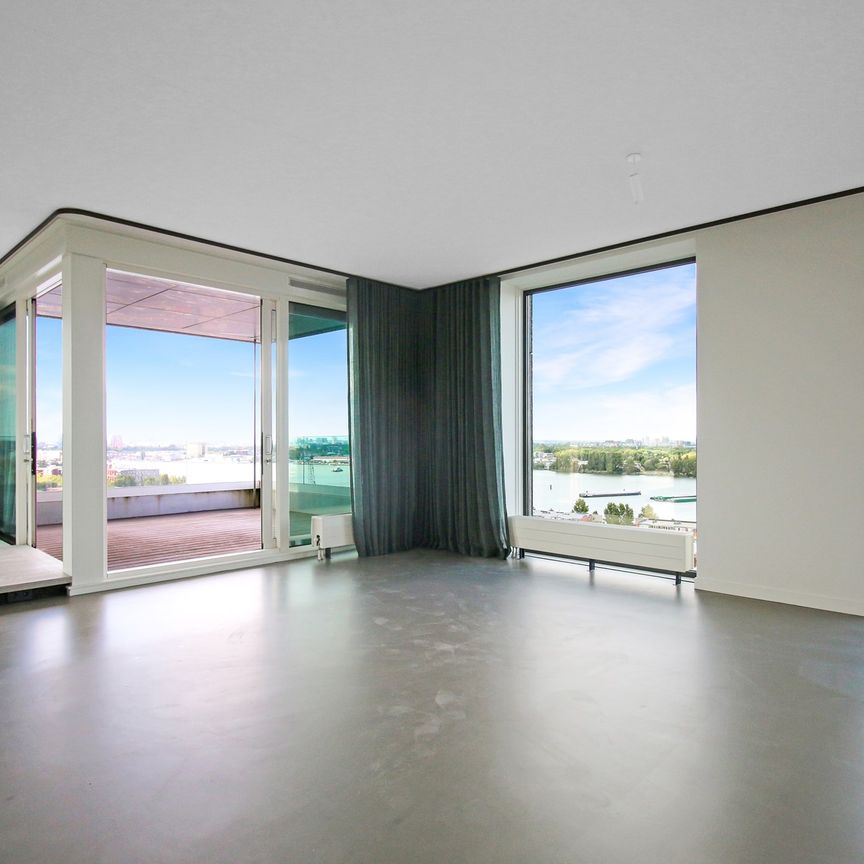 Ertskade 264, 1019 BB, Amsterdam - Photo 1