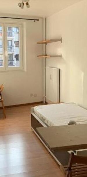 appartement Strasbourg - Photo 1