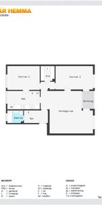 Vrinnevigatan 4 A - Photo 3