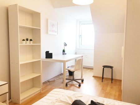 Sonnleithnergasse Top 308 Zimmer 4 - Photo 3