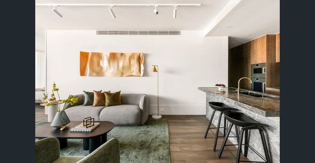 Fitzroy house - Photo 1