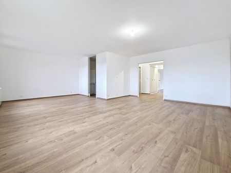 Location appartement 110.58 m², Metz 57000Moselle - Photo 3