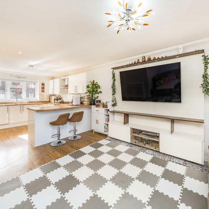 3 bedroom house to rent - Photo 1